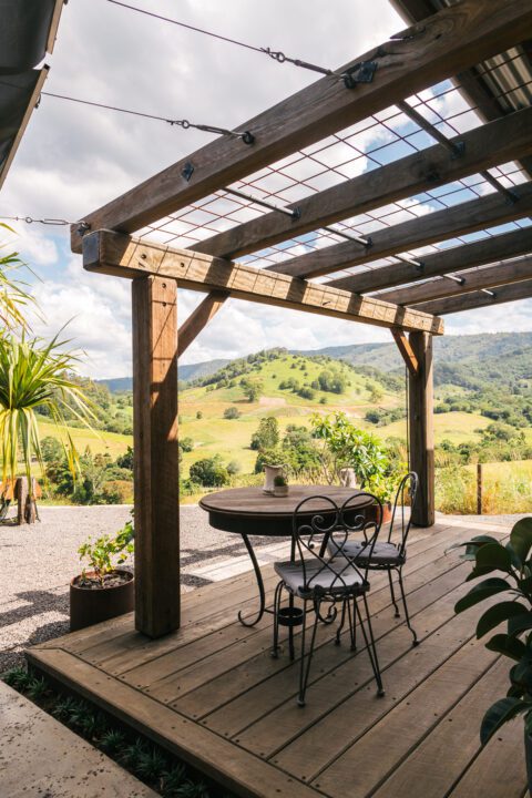 Home - Mayan Farm Kin Kin