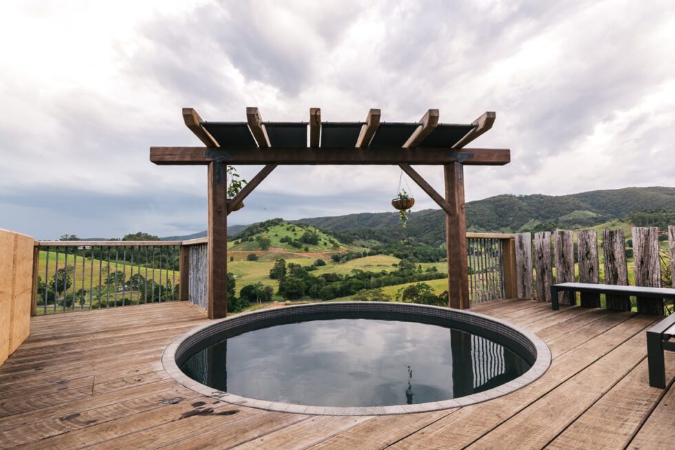 Home - Mayan Farm Kin Kin