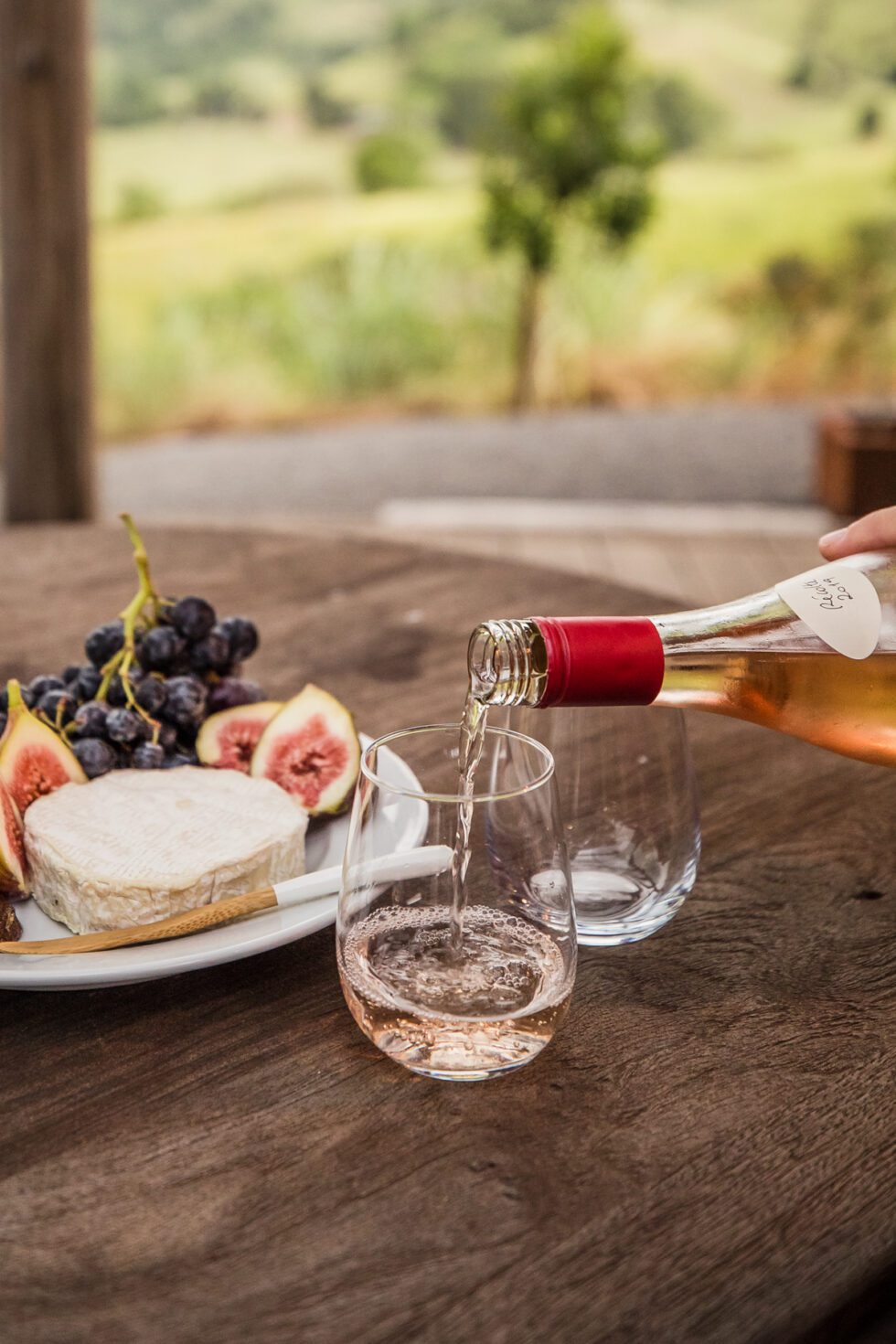 Accommodation - Mayan Farm Kin Kin