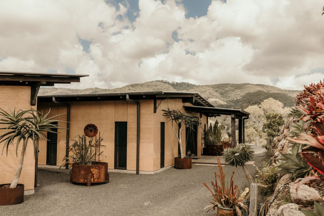 Home - Mayan Farm Kin Kin