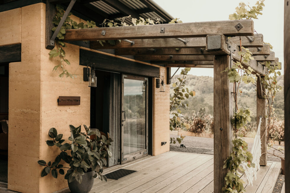 Home - Mayan Farm Kin Kin